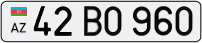 42BO960