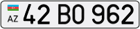 42BO962