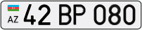 42BP080