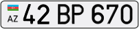 42BP670