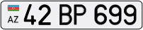 42BP699