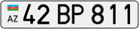 42BP811