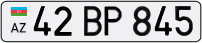 42BP845