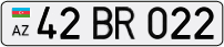 42BR022