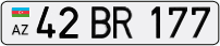 42BR177