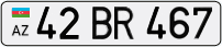 42BR467