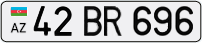 42BR696