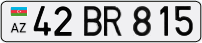 42BR815