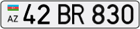 42BR830