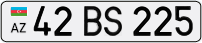 42BS225