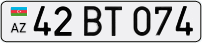 42BT074