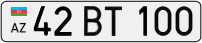 42BT100