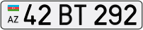 42BT292