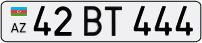 42BT444