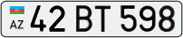 42BT598