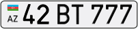 42BT777