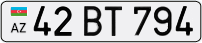 42BT794