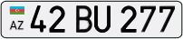 42BU277