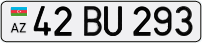 42BU293