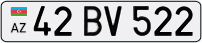 42BV522