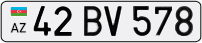 42BV578