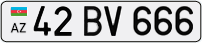 42BV666