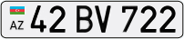 42BV722