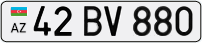 42BV880