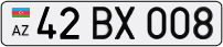 42BX008