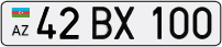 42BX100