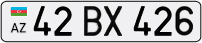 42BX426