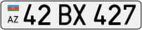 42BX427