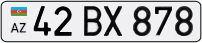 42BX878