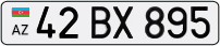 42BX895