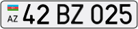 42BZ025
