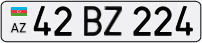 42BZ224