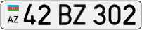 42BZ302