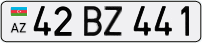 42BZ441