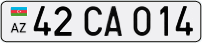 42CA014