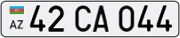 42CA044