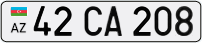 42CA208