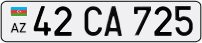 42CA725