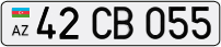 42CB055