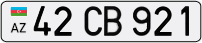 42CB921
