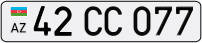 42CC077