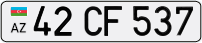 42CF537