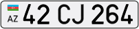 42CJ264