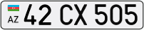 42CX505