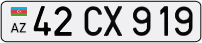 42CX919
