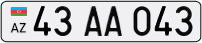 43AA043